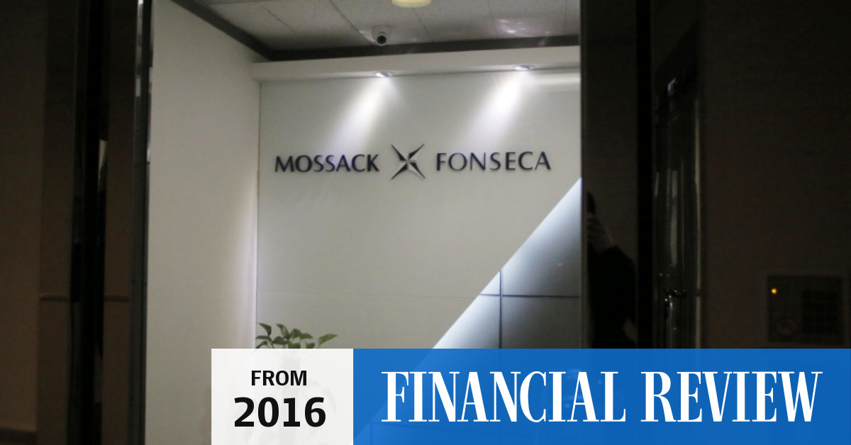 'Panama Papers' law firm cofounder defends conduct